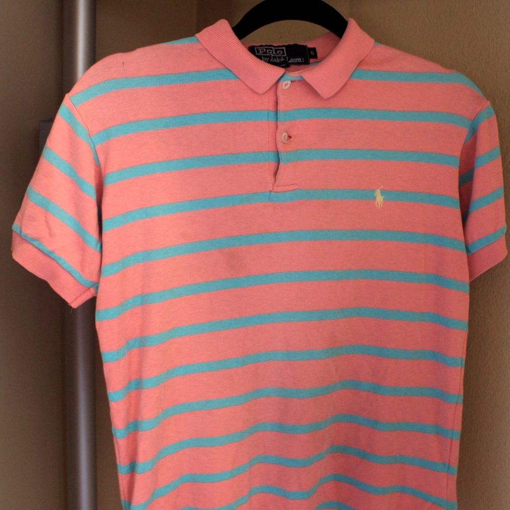 POLO T SHIRT!!